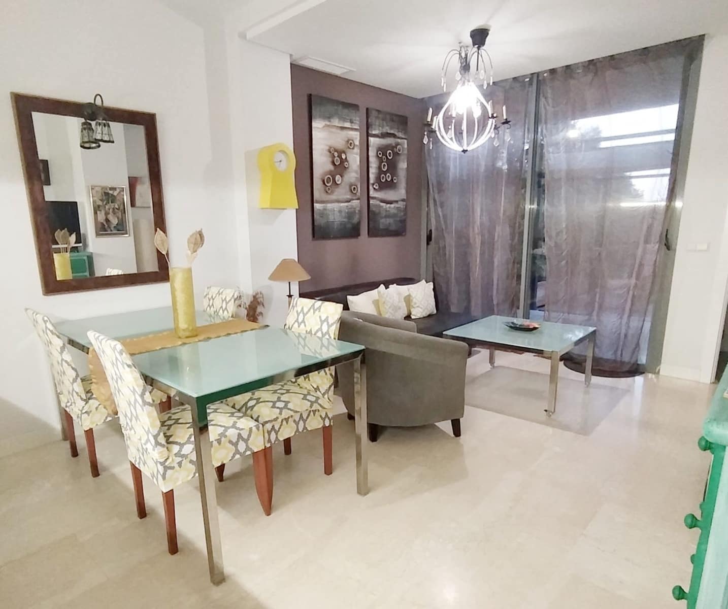 2 bedroom Apartment for sale in El Vergel / Verger - € 218,400 (Ref: 10040071)