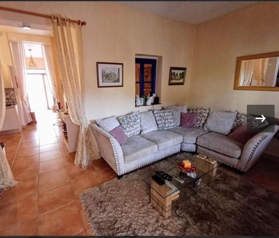 3 slaapkamer Huis te koop in Oliva Pueblo, Oliva - € 199.000 (Ref: 10040072)