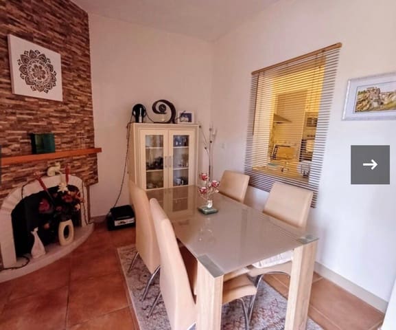 3 slaapkamer Huis te koop in Oliva Pueblo, Oliva - € 199.000 (Ref: 10040072)