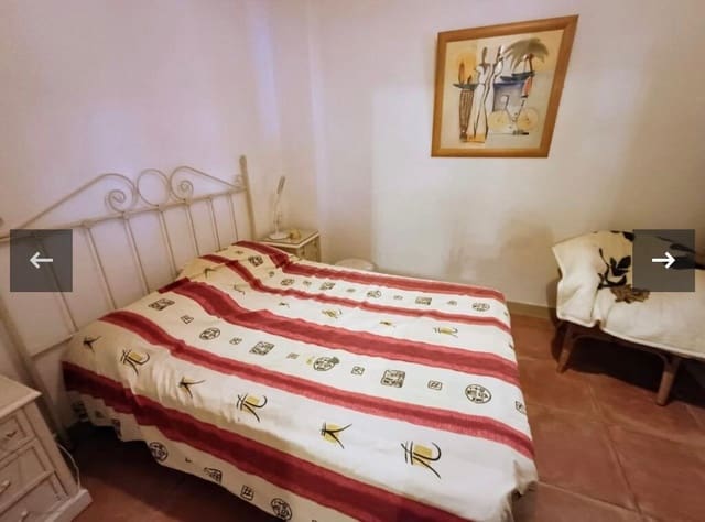 3 slaapkamer Huis te koop in Oliva Pueblo, Oliva - € 199.000 (Ref: 10040072)