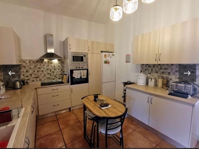 3 slaapkamer Huis te koop in Oliva Pueblo, Oliva - € 199.000 (Ref: 10040072)