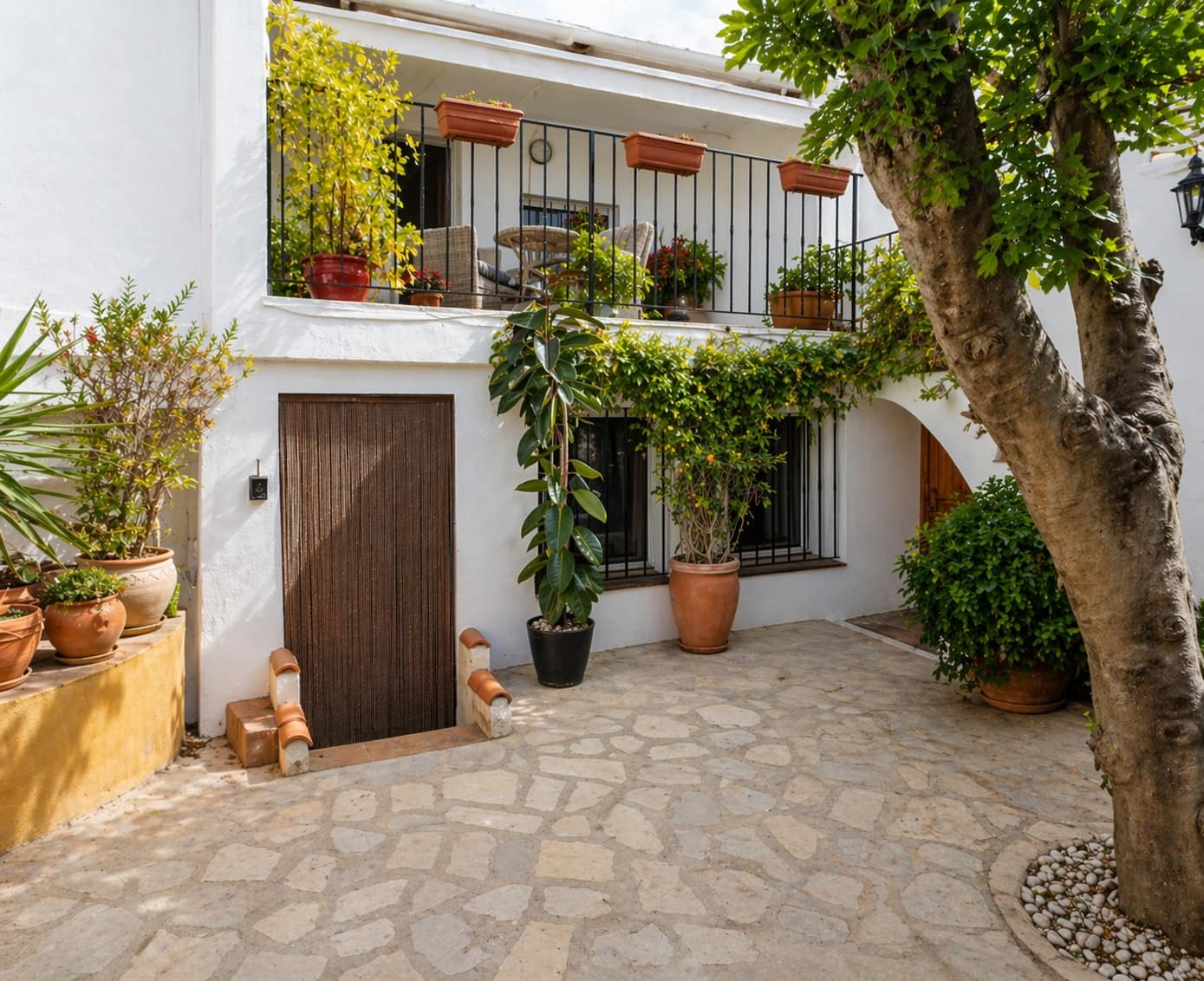 3 slaapkamer Huis te koop in Oliva - € 199.000 (Ref: 10040072)