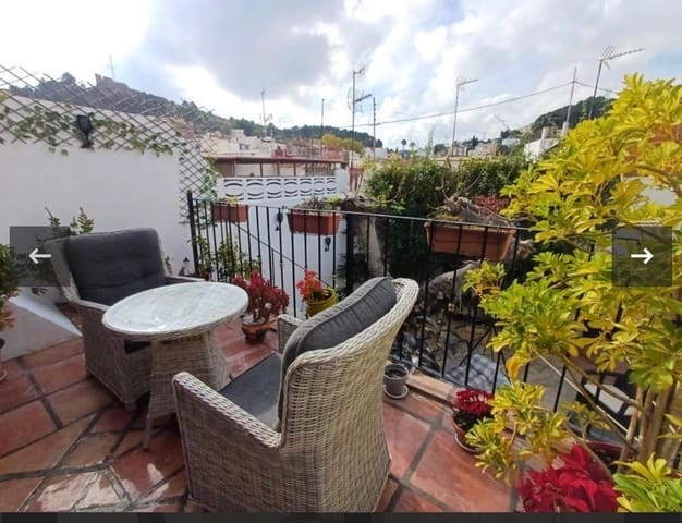 3 slaapkamer Huis te koop in Oliva Pueblo, Oliva - € 199.000 (Ref: 10040072)