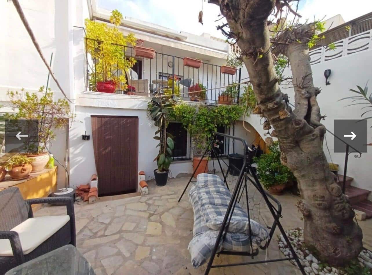 3 slaapkamer Huis te koop in Oliva - € 199.000 (Ref: 10040072)