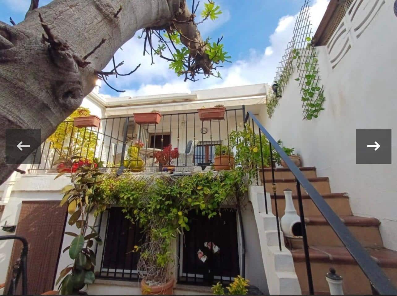 3 slaapkamer Huis te koop in Oliva - € 199.000 (Ref: 10040072)