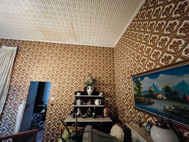 7 Zimmer Haus zu verkaufen in El Vergel / Verger - 190.000 € (Ref: 10040073)