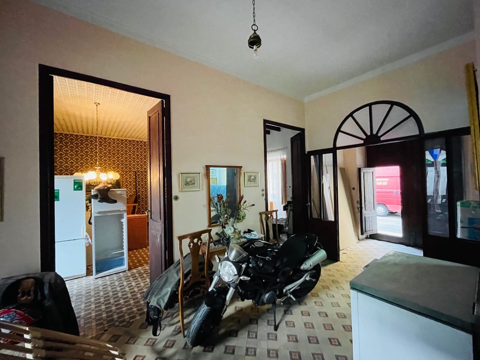 7 chambre Maison de Ville à vendre à El Vergel / Verger - 190 000 € (Ref: 10040073)