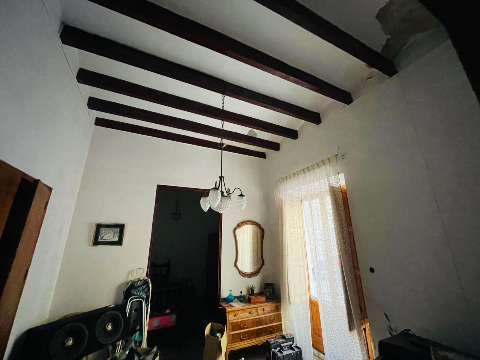 7 chambre Maison de Ville à vendre à El Vergel / Verger - 190 000 € (Ref: 10040073)