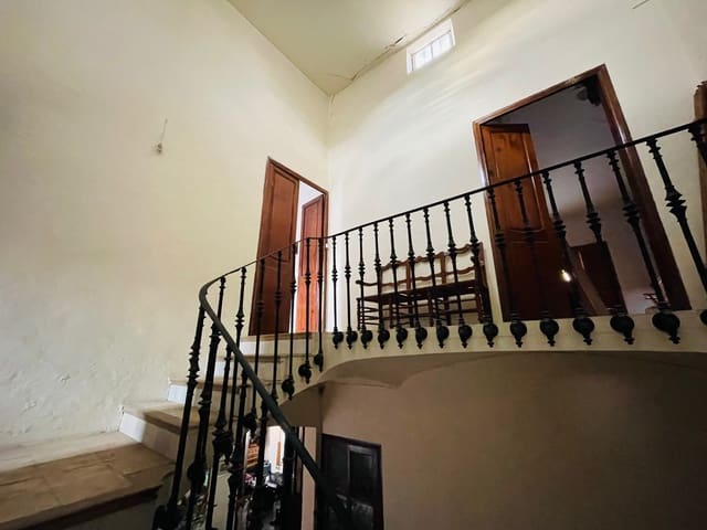 7 Zimmer Haus zu verkaufen in El Vergel / Verger - 190.000 € (Ref: 10040073)