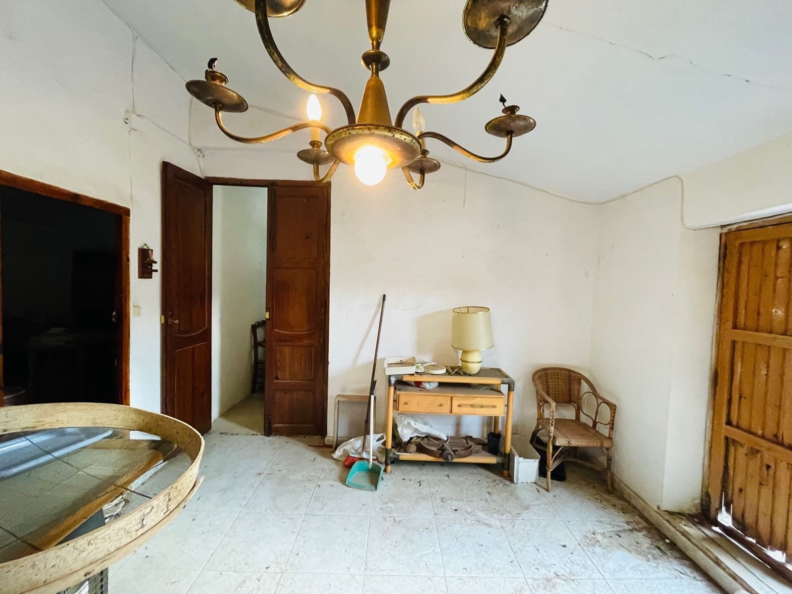 7 chambre Maison de Ville à vendre à El Vergel / Verger - 190 000 € (Ref: 10040073)