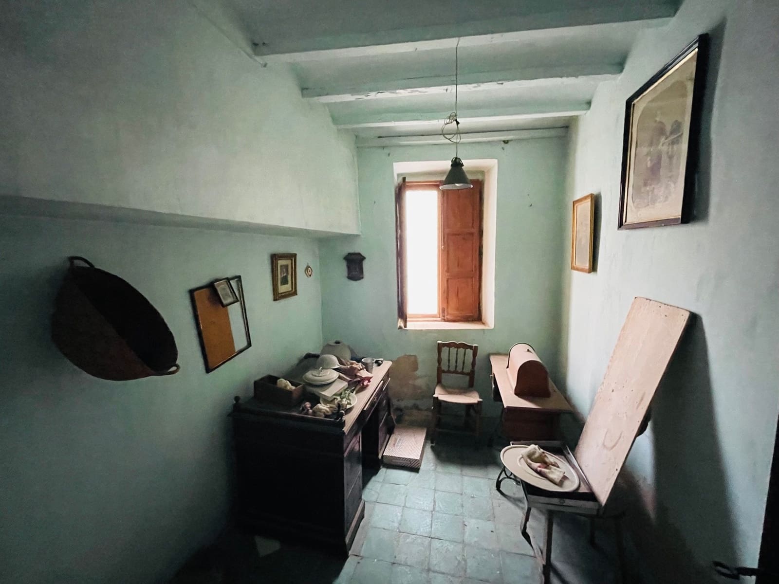 7 chambre Maison de Ville à vendre à El Vergel / Verger - 190 000 € (Ref: 10040073)