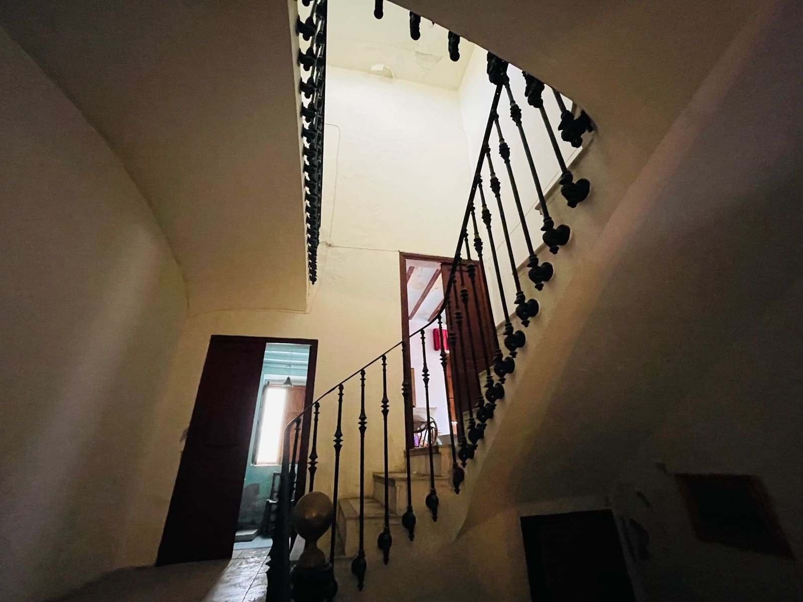 7 chambre Maison de Ville à vendre à El Vergel / Verger - 190 000 € (Ref: 10040073)