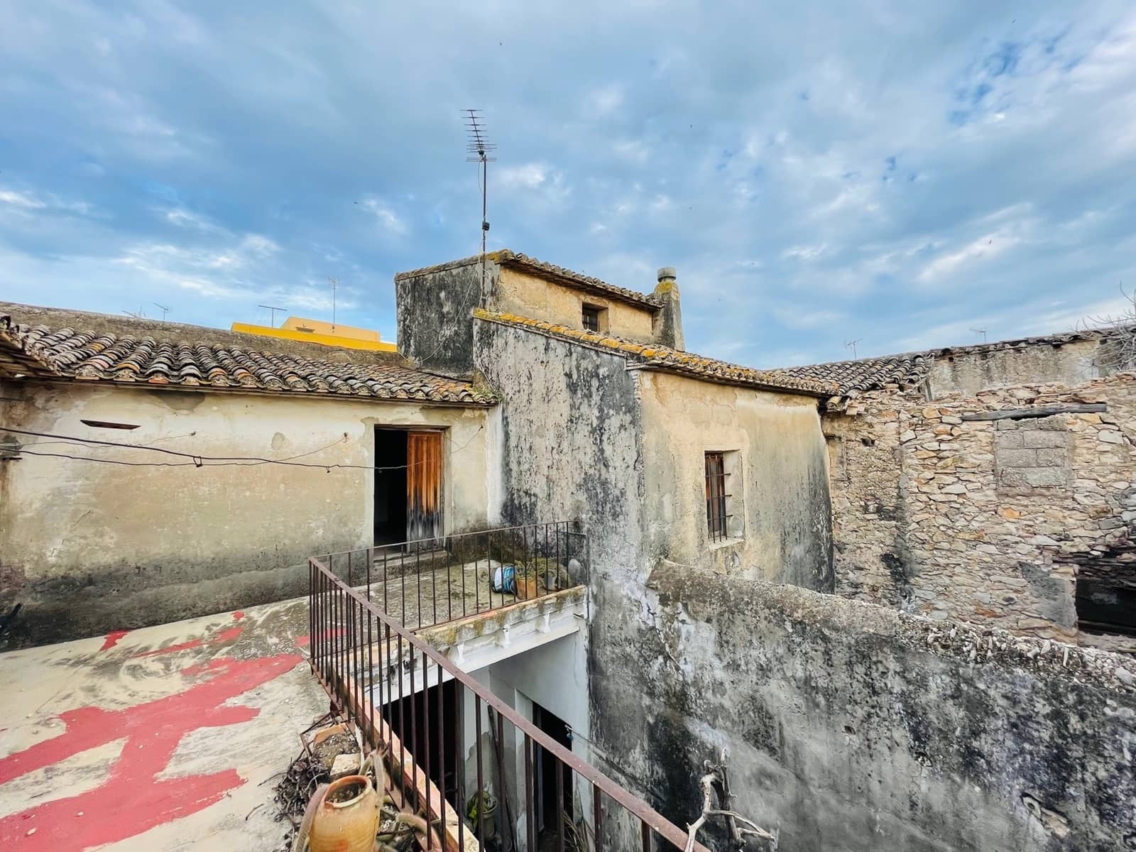 7 chambre Maison de Ville à vendre à El Vergel / Verger - 190 000 € (Ref: 10040073)