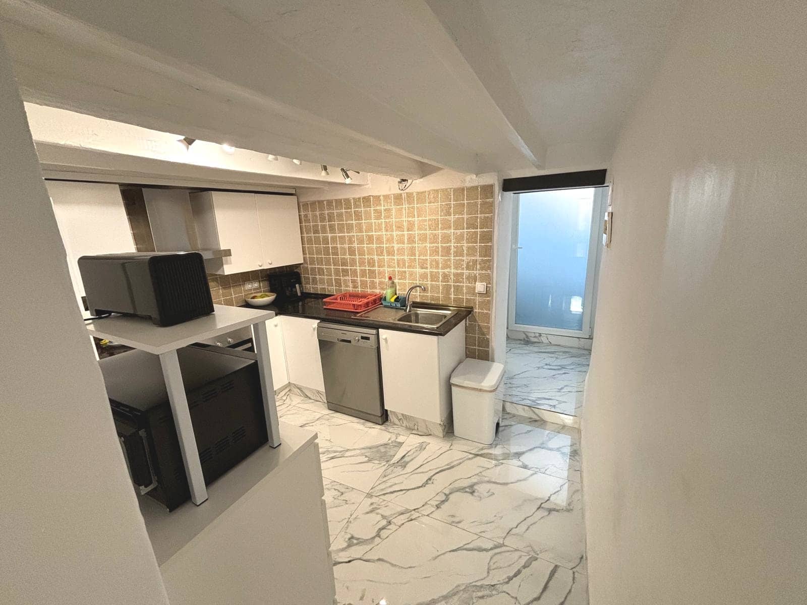 2 slaapkamer Huis te koop in Beniarbeig - € 123.000 (Ref: 10040075)