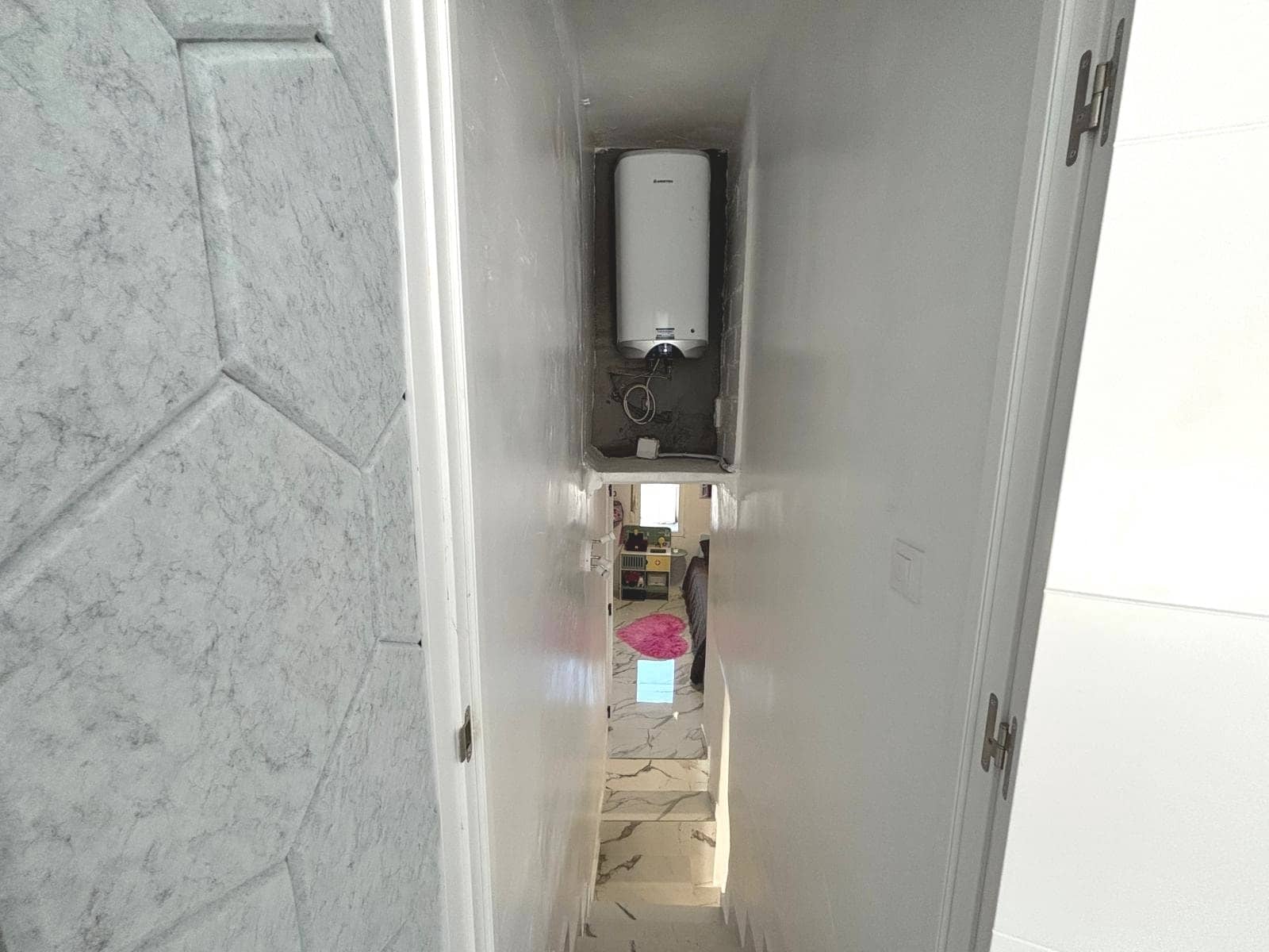 2 slaapkamer Huis te koop in Beniarbeig - € 123.000 (Ref: 10040075)