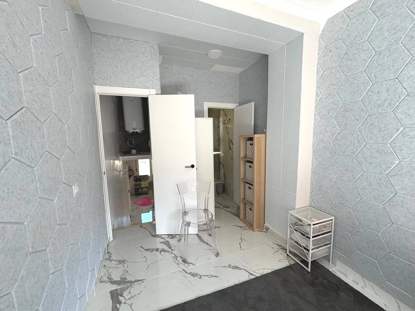 2 slaapkamer Huis te koop in Beniarbeig - € 123.000 (Ref: 10040075)