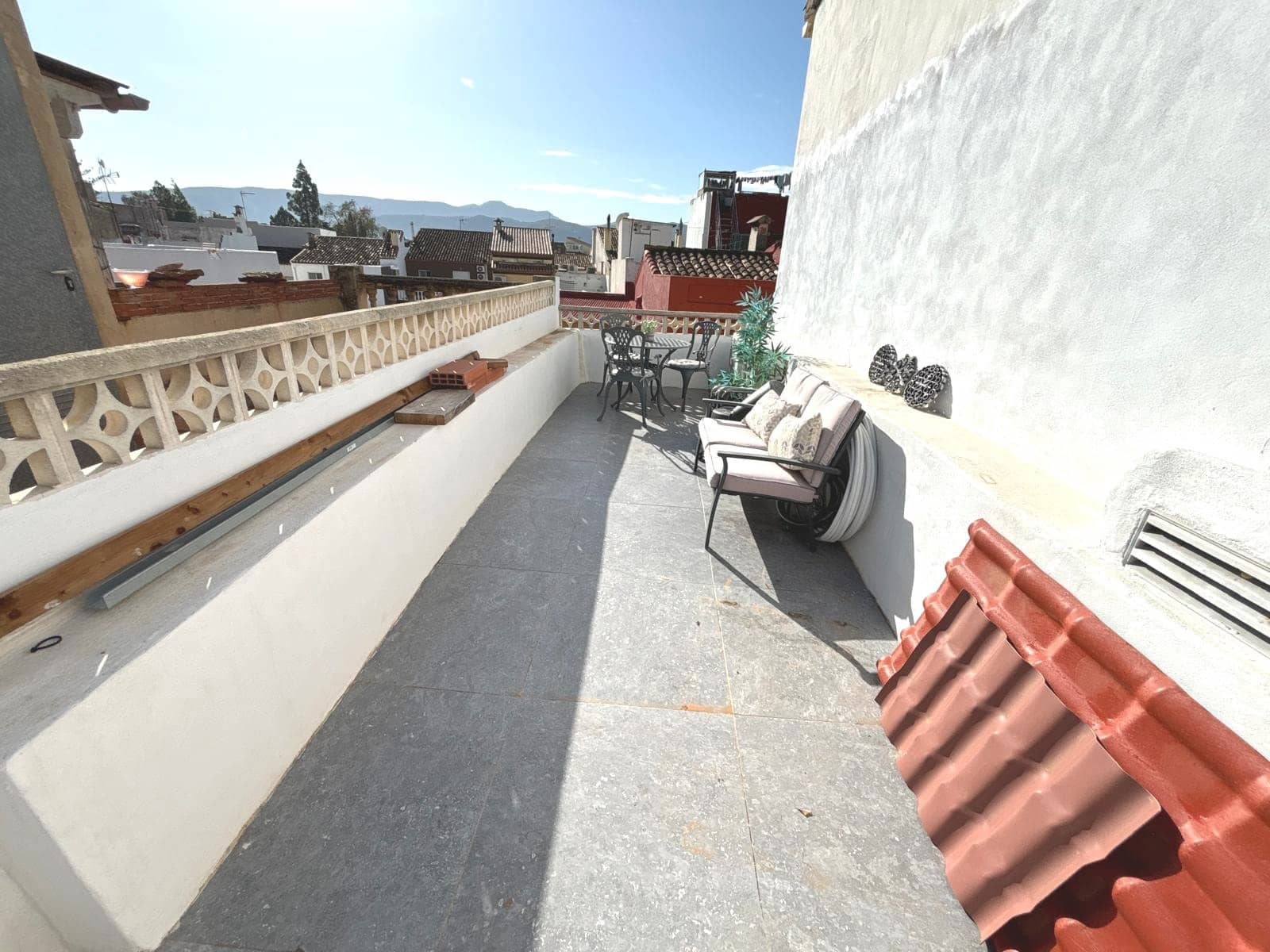 2 slaapkamer Huis te koop in Beniarbeig - € 123.000 (Ref: 10040075)