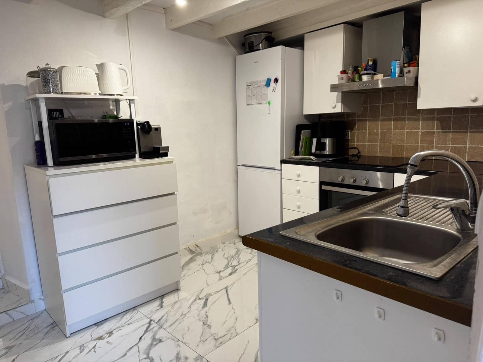2 makuuhuone Omakotitalo myytävänä paikassa Beniarbeig - 170 000 € (Ref: 10040075)