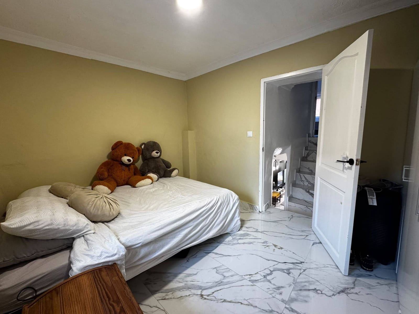 2 makuuhuone Omakotitalo myytävänä paikassa Beniarbeig - 170 000 € (Ref: 10040075)