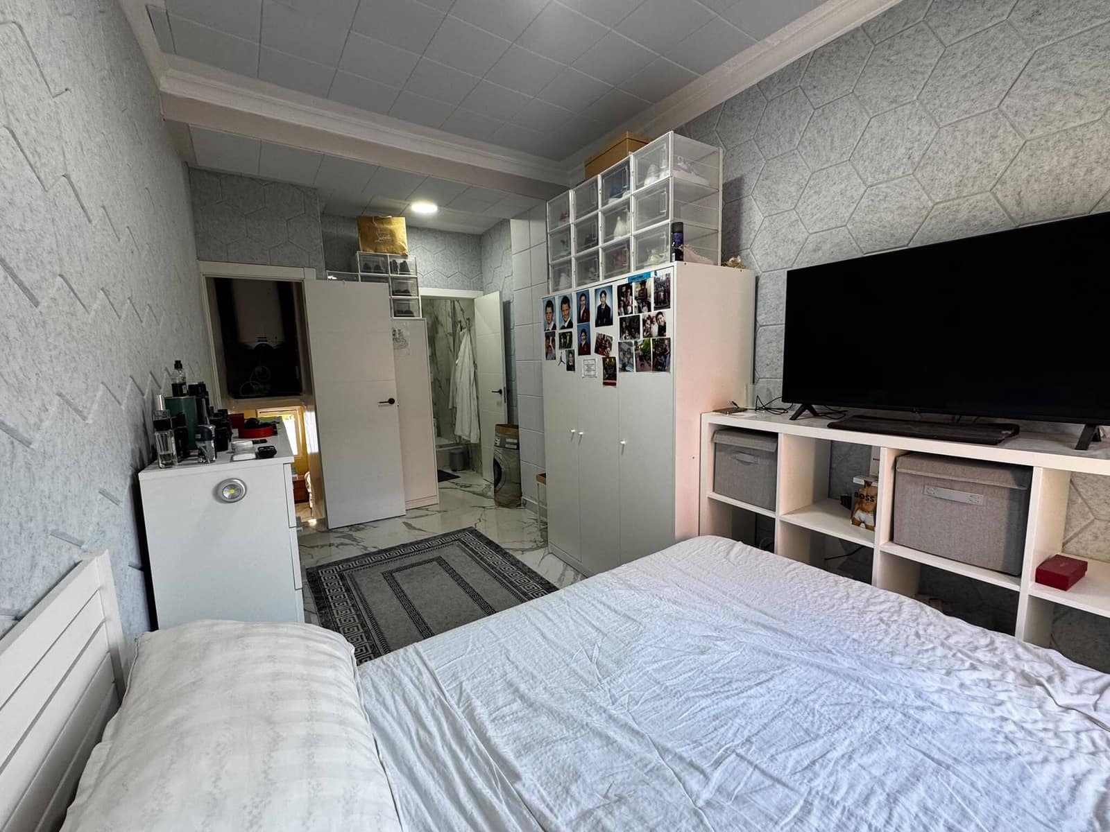 2 makuuhuone Omakotitalo myytävänä paikassa Beniarbeig - 170 000 € (Ref: 10040075)
