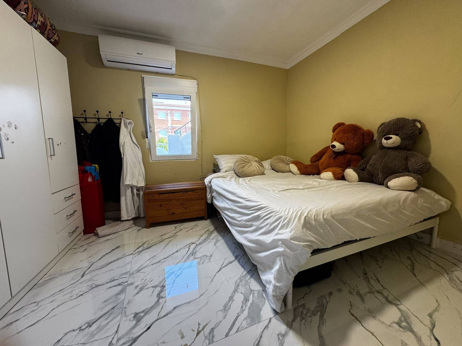 2 makuuhuone Omakotitalo myytävänä paikassa Beniarbeig - 170 000 € (Ref: 10040075)