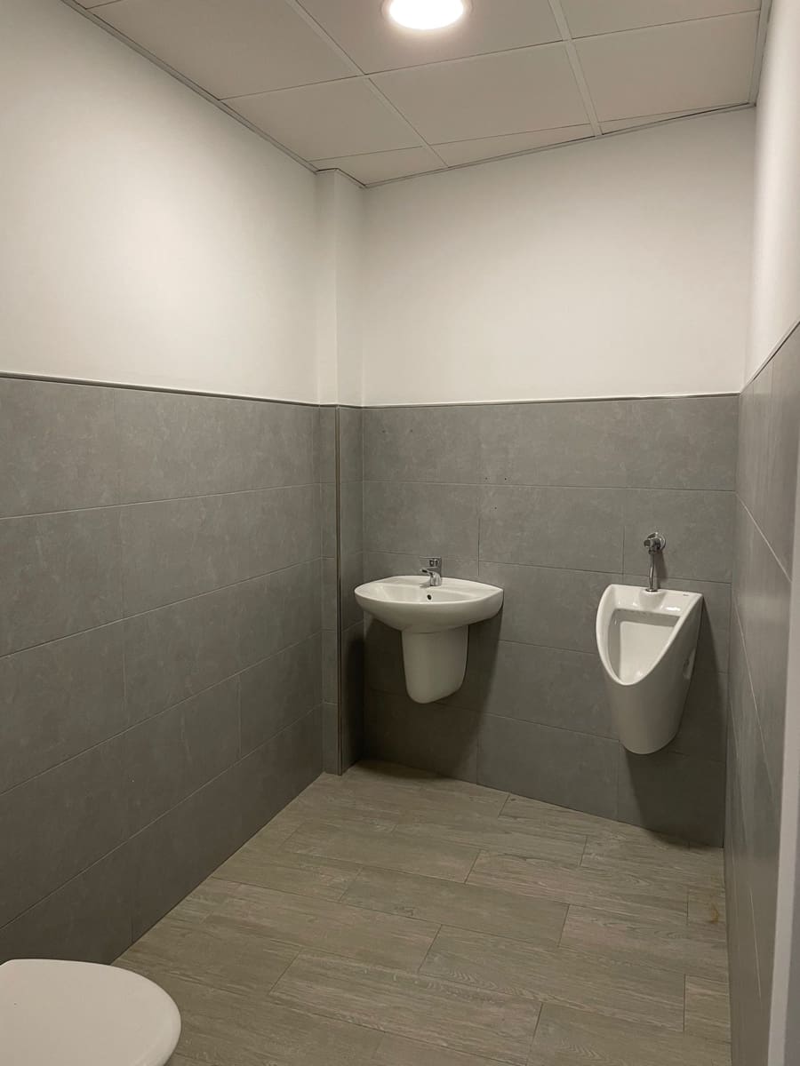 Commercial for sale in Ondara - € 121,000 (Ref: 10040076)