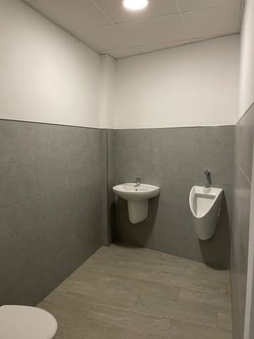 Commercial for sale in Ondara - € 121,000 (Ref: 10040076)