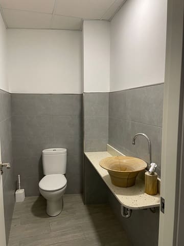 Commercial for sale in Ondara - € 121,000 (Ref: 10040076)