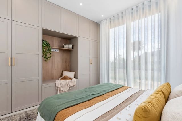 4 quarto Moradia para venda em Polop com piscina - 755 000 € (Ref: 10040078)