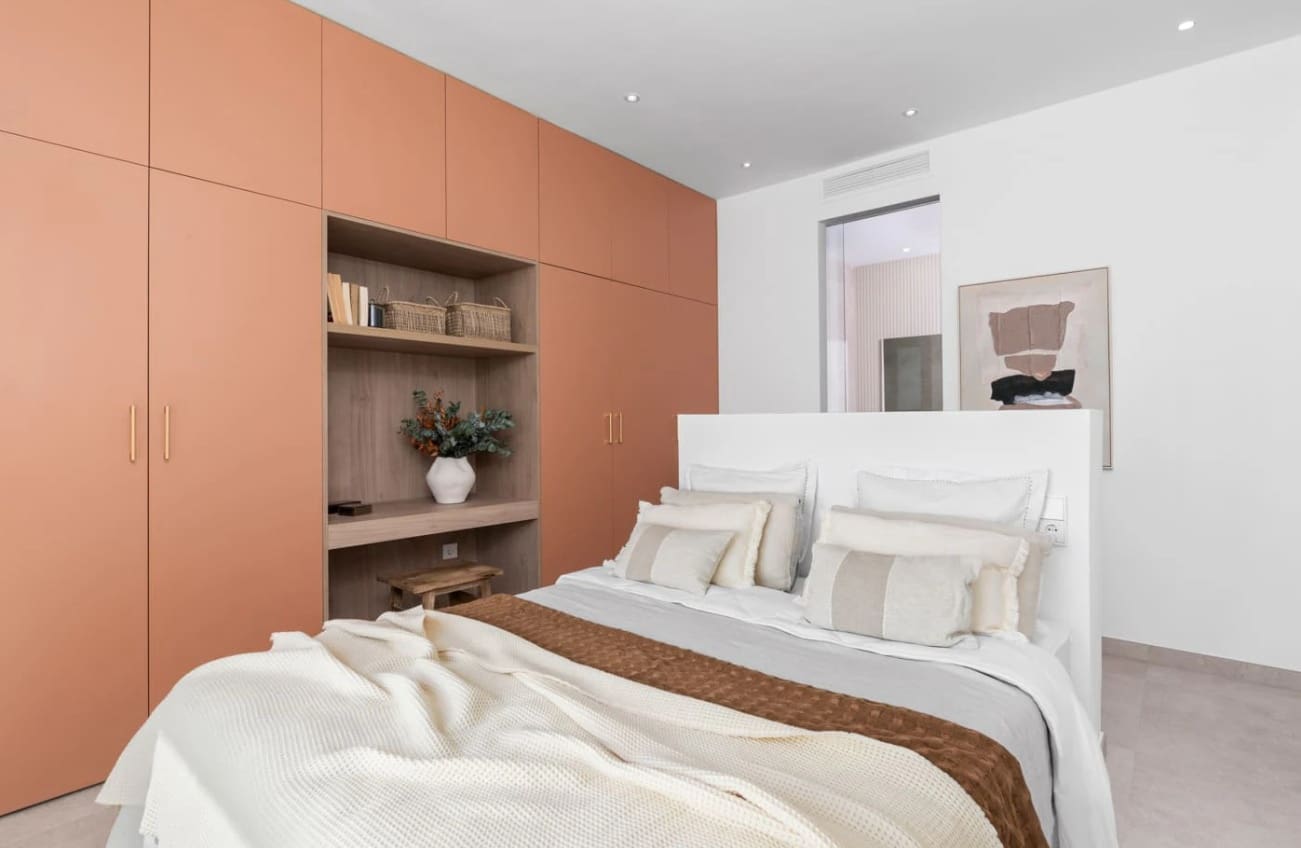 4 quarto Moradia para venda em Polop com piscina - 755 000 € (Ref: 10040078)