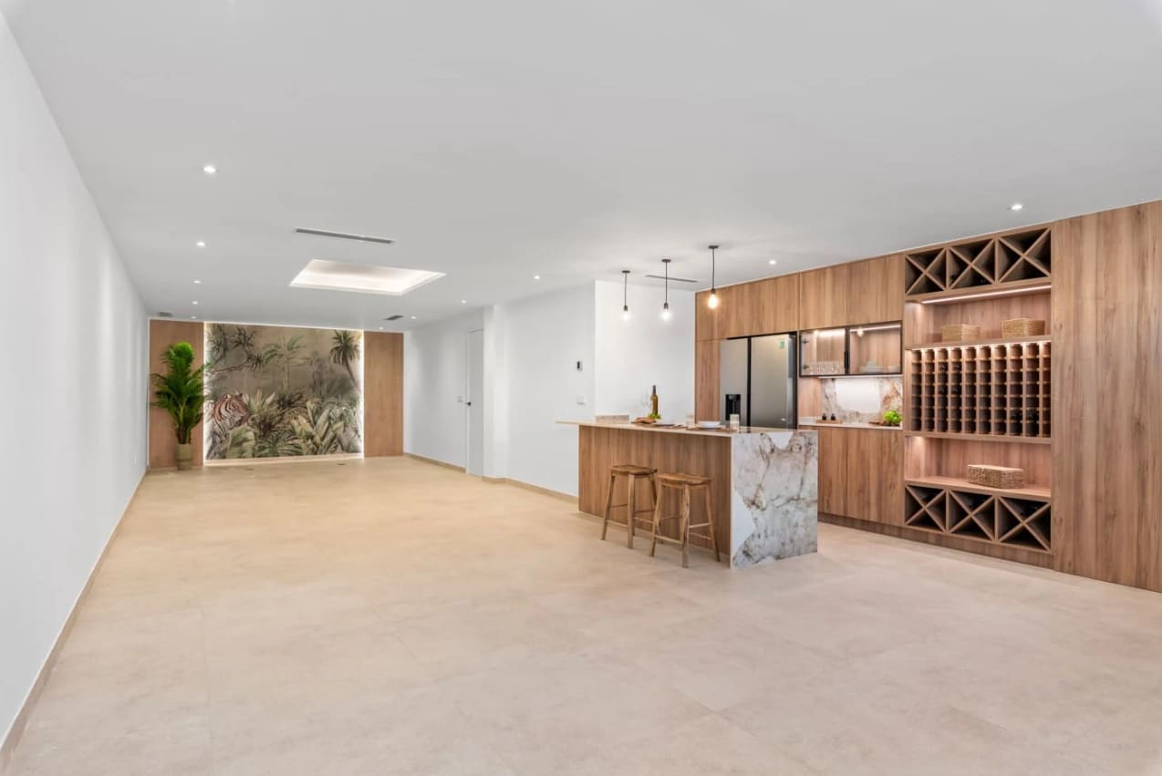 4 quarto Moradia para venda em Polop com piscina - 755 000 € (Ref: 10040078)