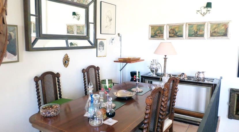 4 sypialnia Finka/Dom wiejski na sprzedaż w Pedreguer z basenem - 699 000 € (Ref: 10040079)