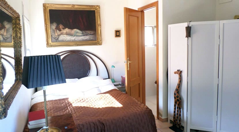 4 sypialnia Finka/Dom wiejski na sprzedaż w Pedreguer z basenem - 699 000 € (Ref: 10040079)
