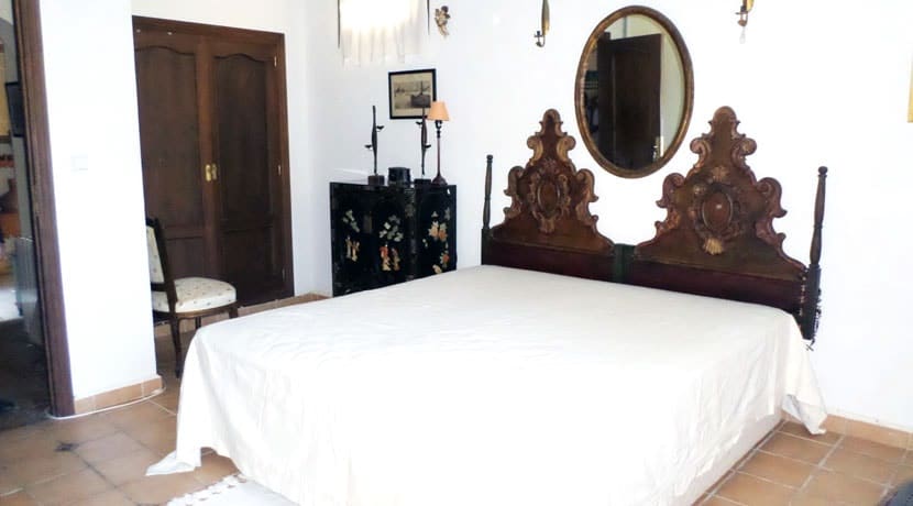 4 sypialnia Finka/Dom wiejski na sprzedaż w Pedreguer z basenem - 699 000 € (Ref: 10040079)
