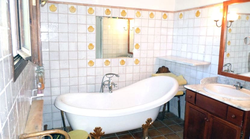 4 sypialnia Finka/Dom wiejski na sprzedaż w Pedreguer z basenem - 699 000 € (Ref: 10040079)