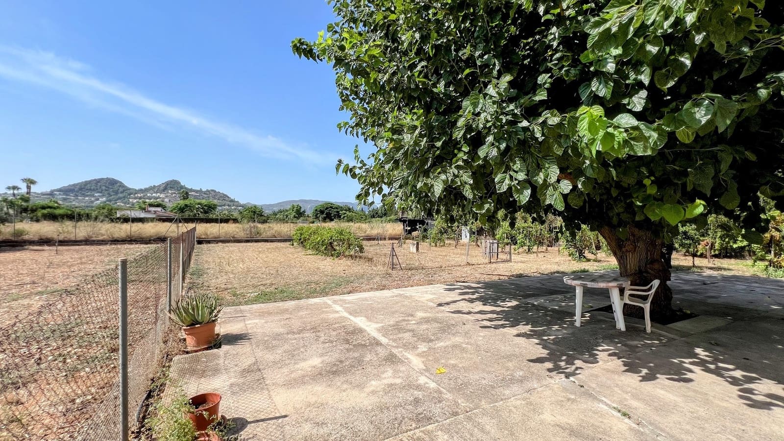 7 bedroom Finca/Country House for sale in La Xara with pool - € 695,000 (Ref: 10040080)