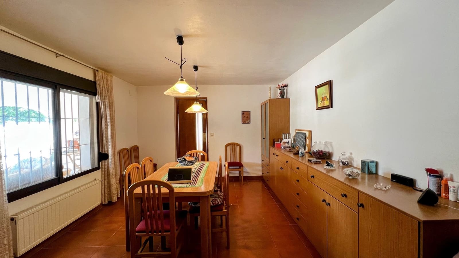 7 bedroom Finca/Country House for sale in La Xara with pool - € 695,000 (Ref: 10040080)