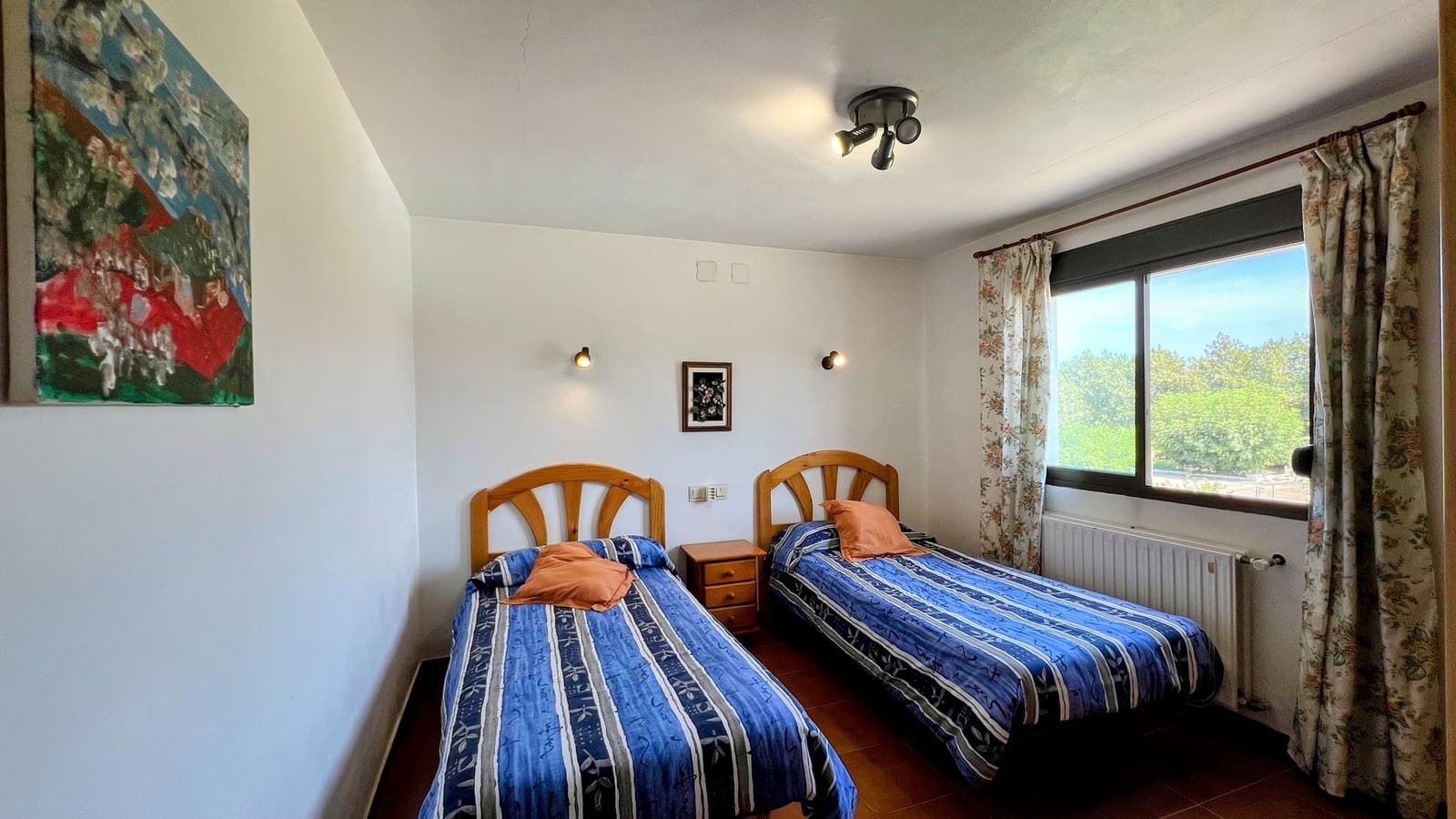 7 bedroom Finca/Country House for sale in La Xara with pool - € 695,000 (Ref: 10040080)