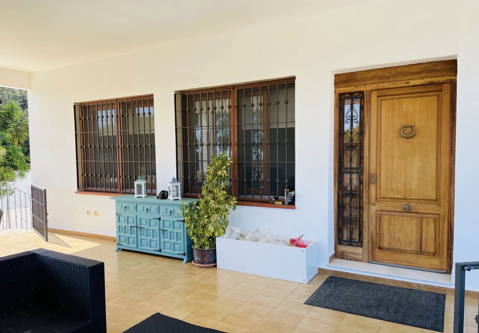 5 chambre Villa/Maison à vendre à Denia avec piscine - 1 100 000 € (Ref: 10040082)