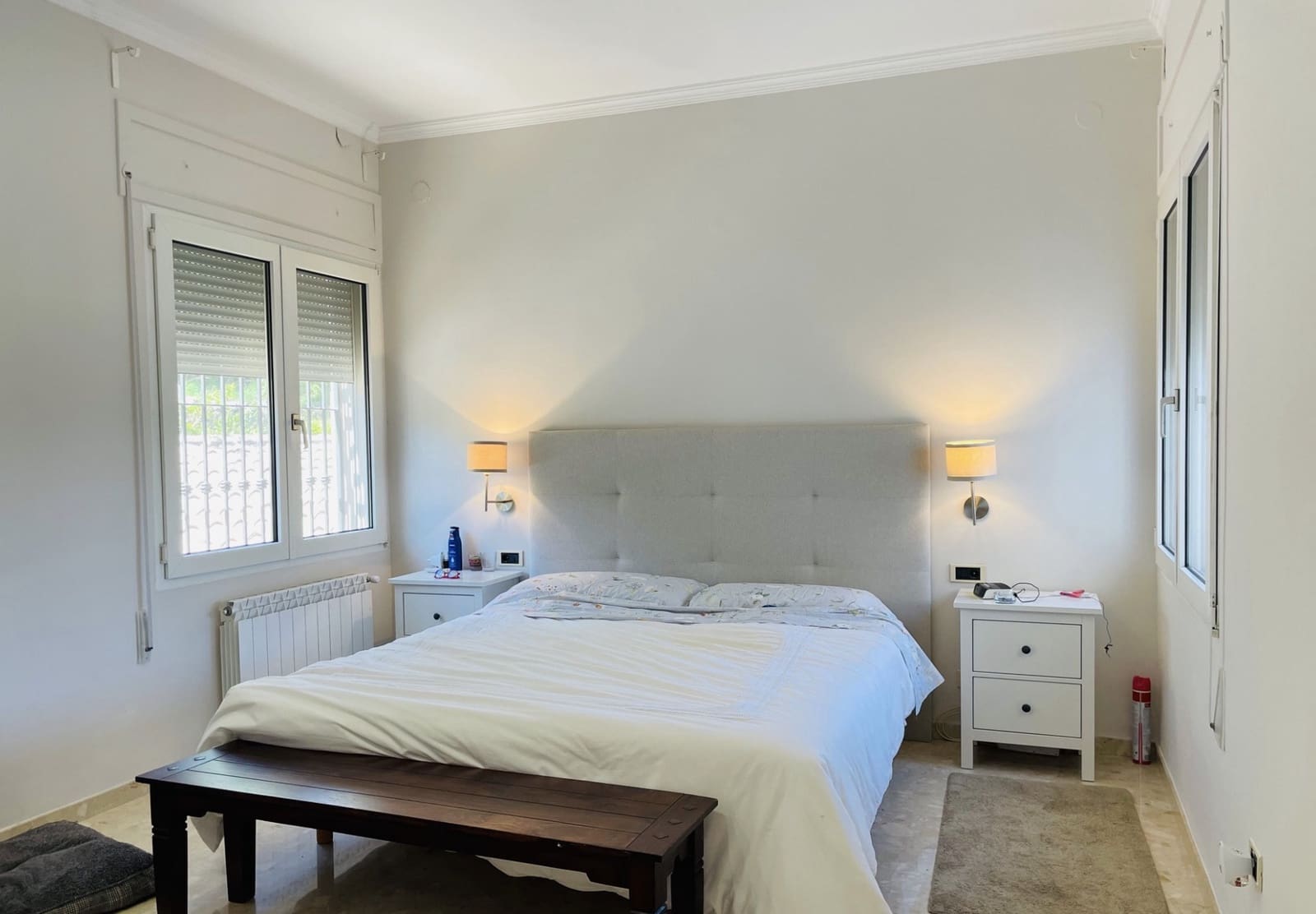5 chambre Villa/Maison à vendre à Denia avec piscine - 1 100 000 € (Ref: 10040082)