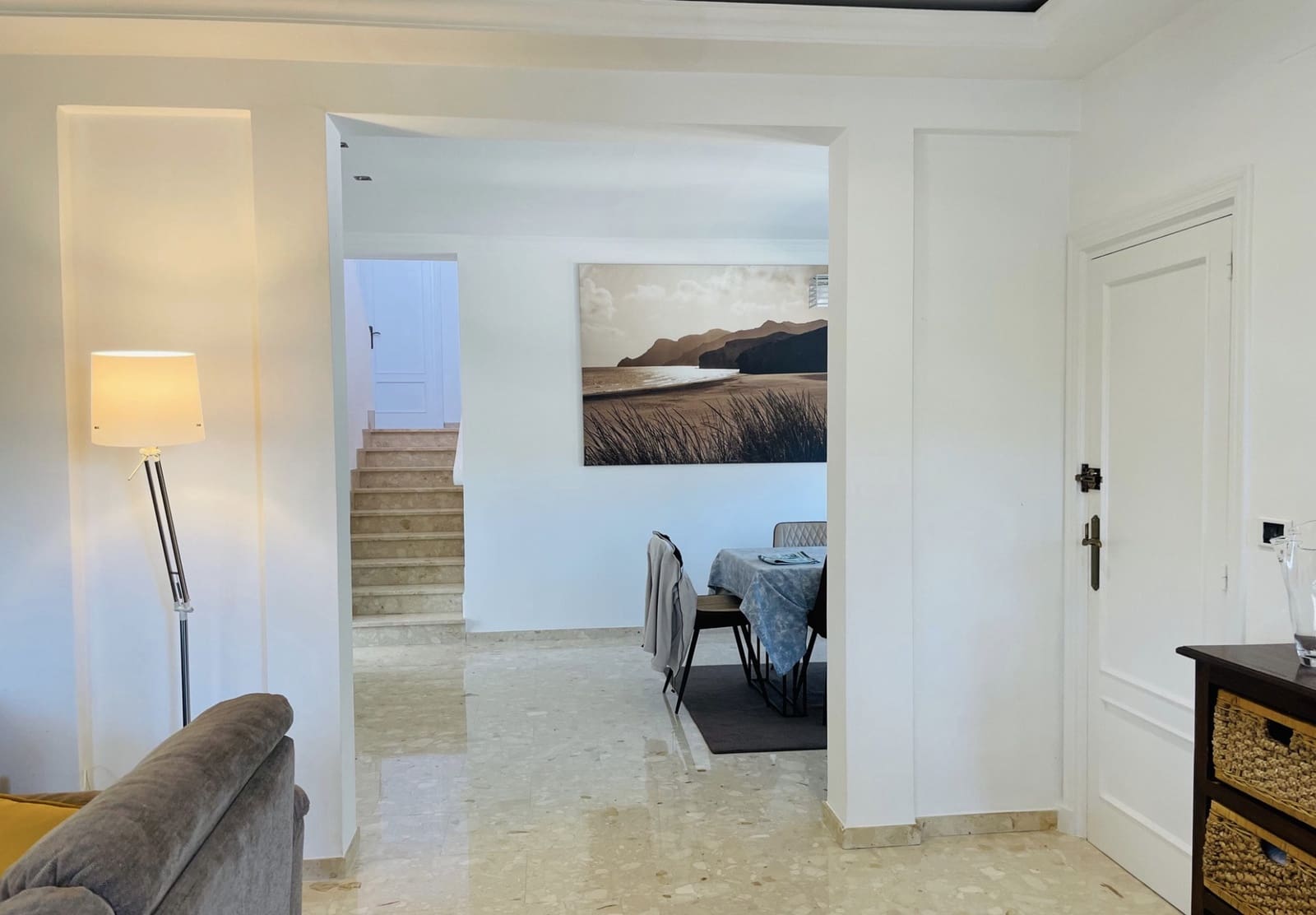 5 chambre Villa/Maison à vendre à Denia avec piscine - 1 100 000 € (Ref: 10040082)
