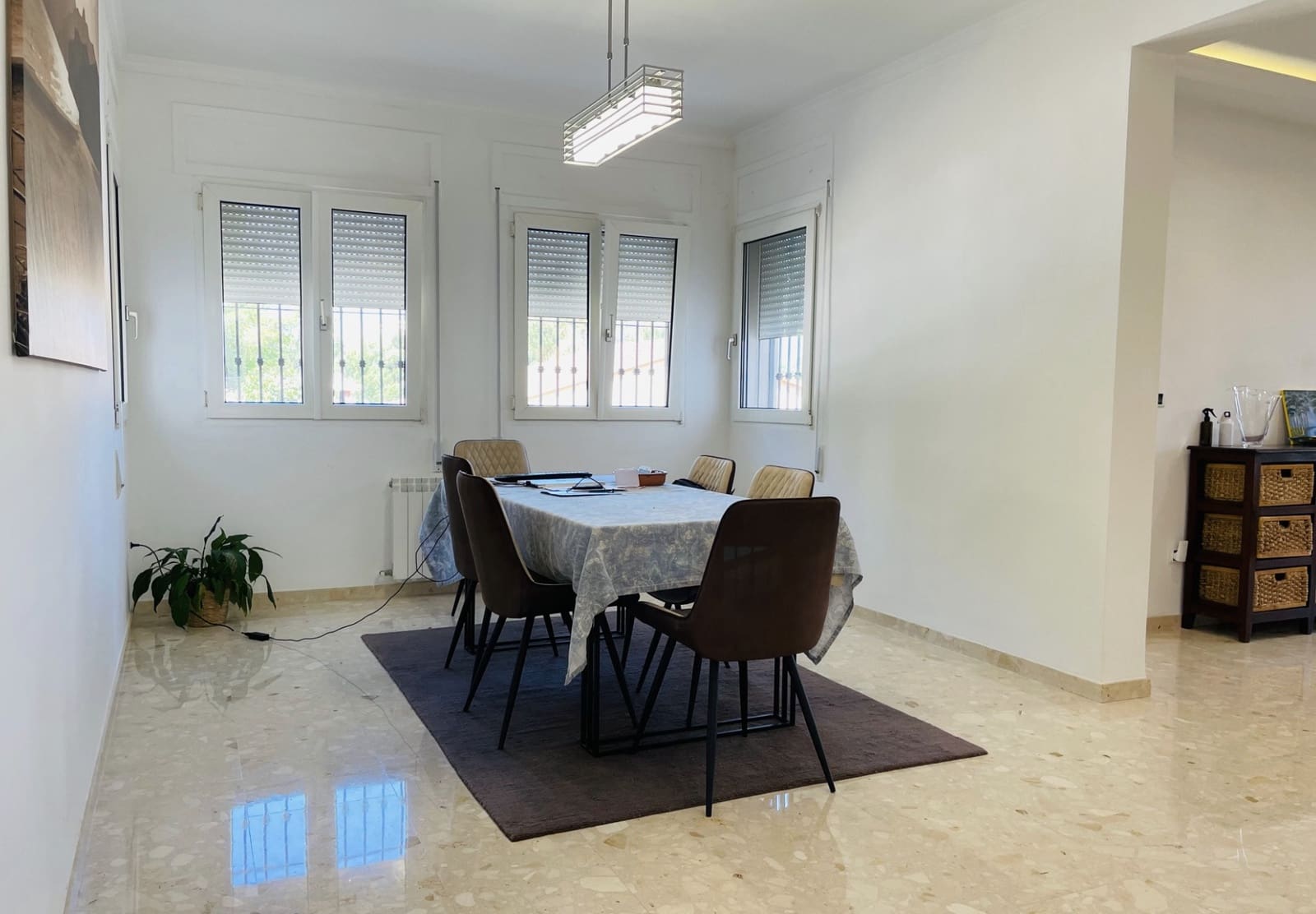 5 chambre Villa/Maison à vendre à Denia avec piscine - 1 100 000 € (Ref: 10040082)