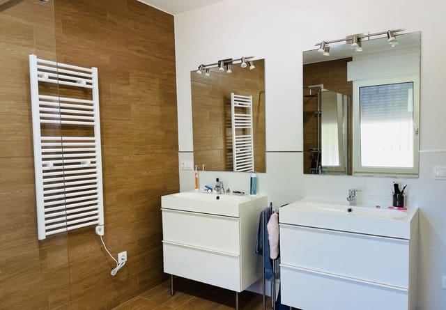 5 soveværelse Villa til salg i La Pedrera - Vessanes, Dénia med swimmingpool - € 1.100.000 (Ref: 10040082)