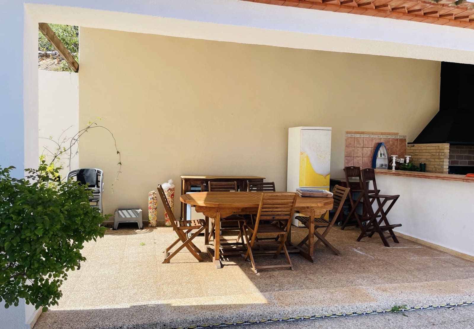 5 chambre Villa/Maison à vendre à Denia avec piscine - 1 100 000 € (Ref: 10040082)