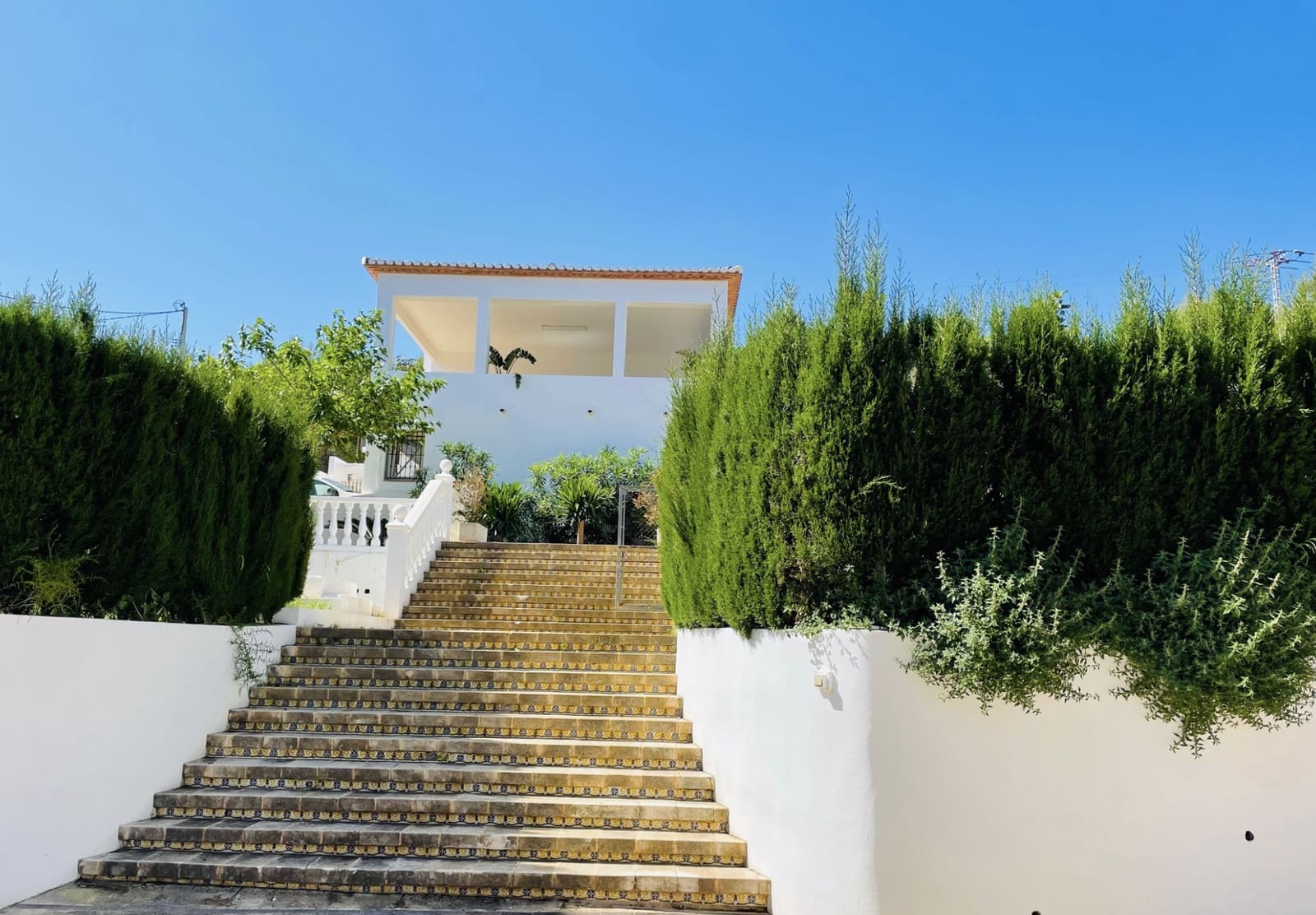 5 chambre Villa/Maison à vendre à Denia avec piscine - 1 100 000 € (Ref: 10040082)