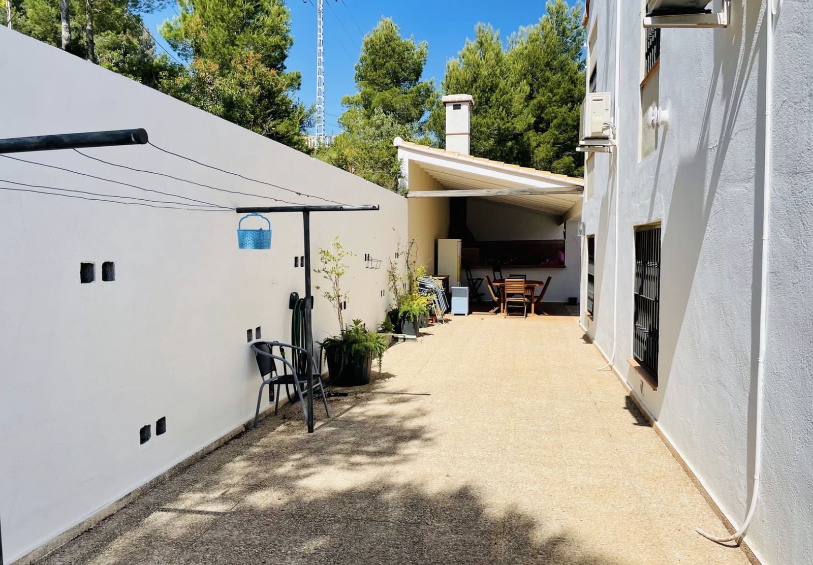 5 chambre Villa/Maison à vendre à Denia avec piscine - 1 100 000 € (Ref: 10040082)