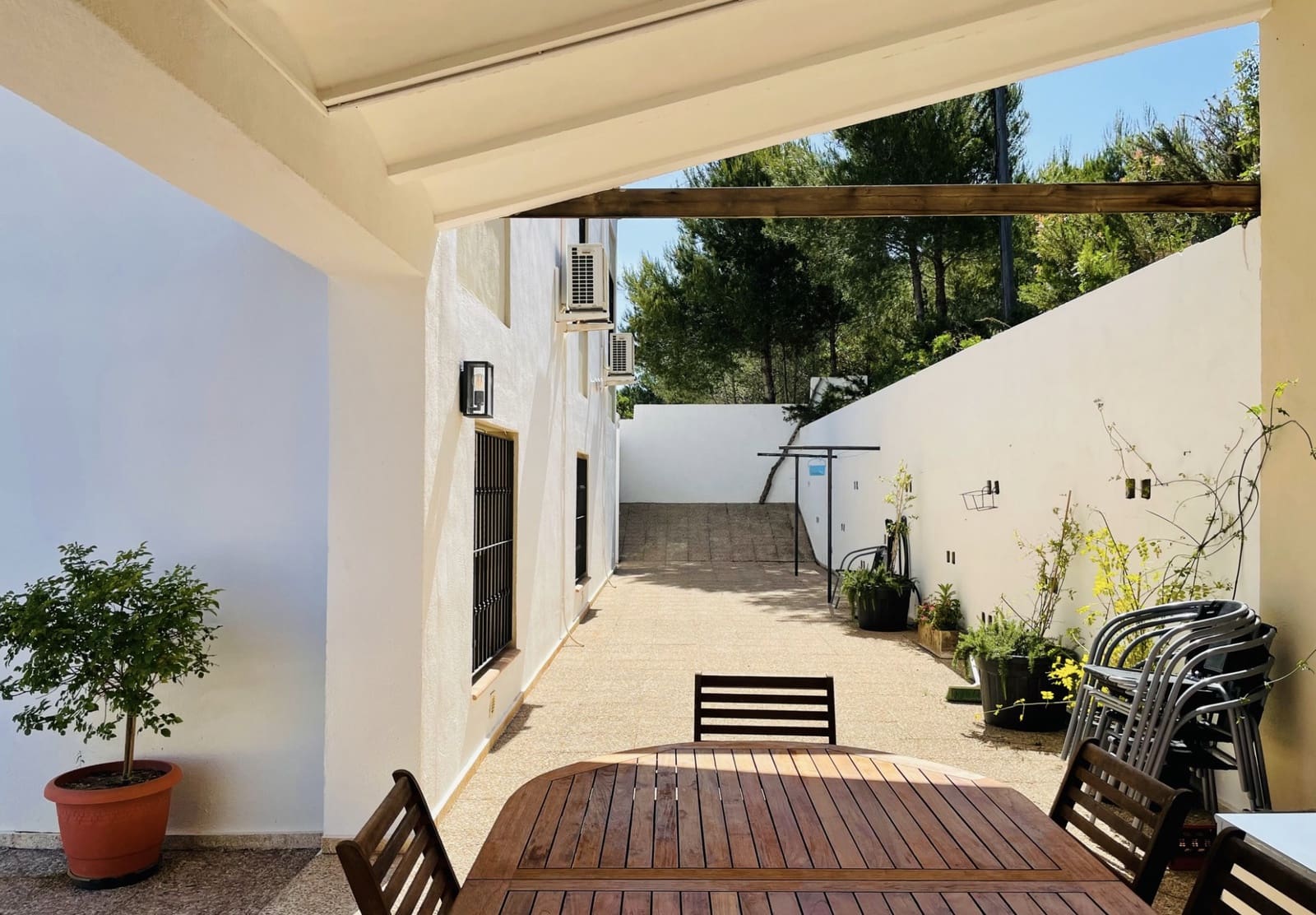 5 chambre Villa/Maison à vendre à Denia avec piscine - 1 100 000 € (Ref: 10040082)