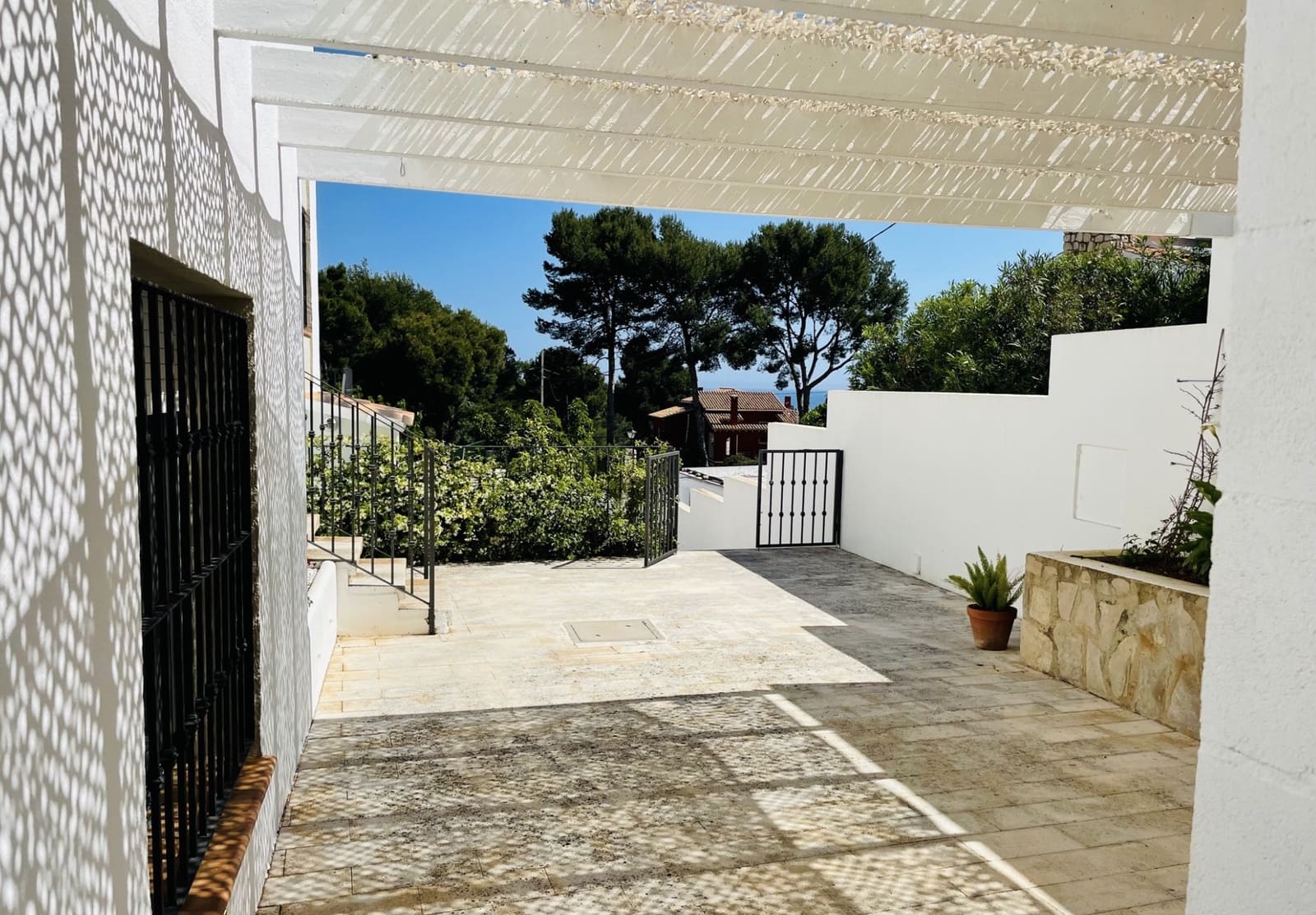 5 chambre Villa/Maison à vendre à Denia avec piscine - 1 100 000 € (Ref: 10040082)