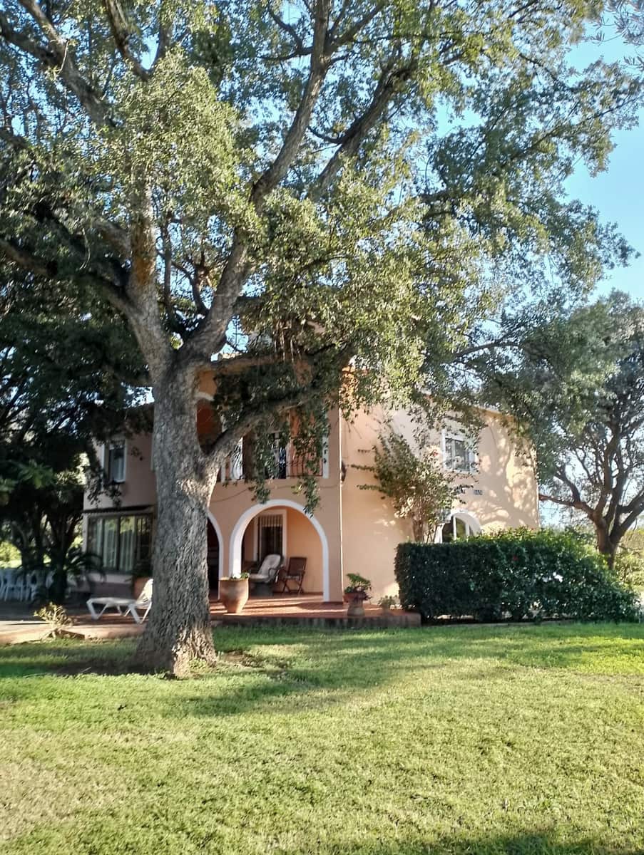 4 chambre Villa/Maison à vendre à Denia avec piscine - 1 050 000 € (Ref: 10040083)