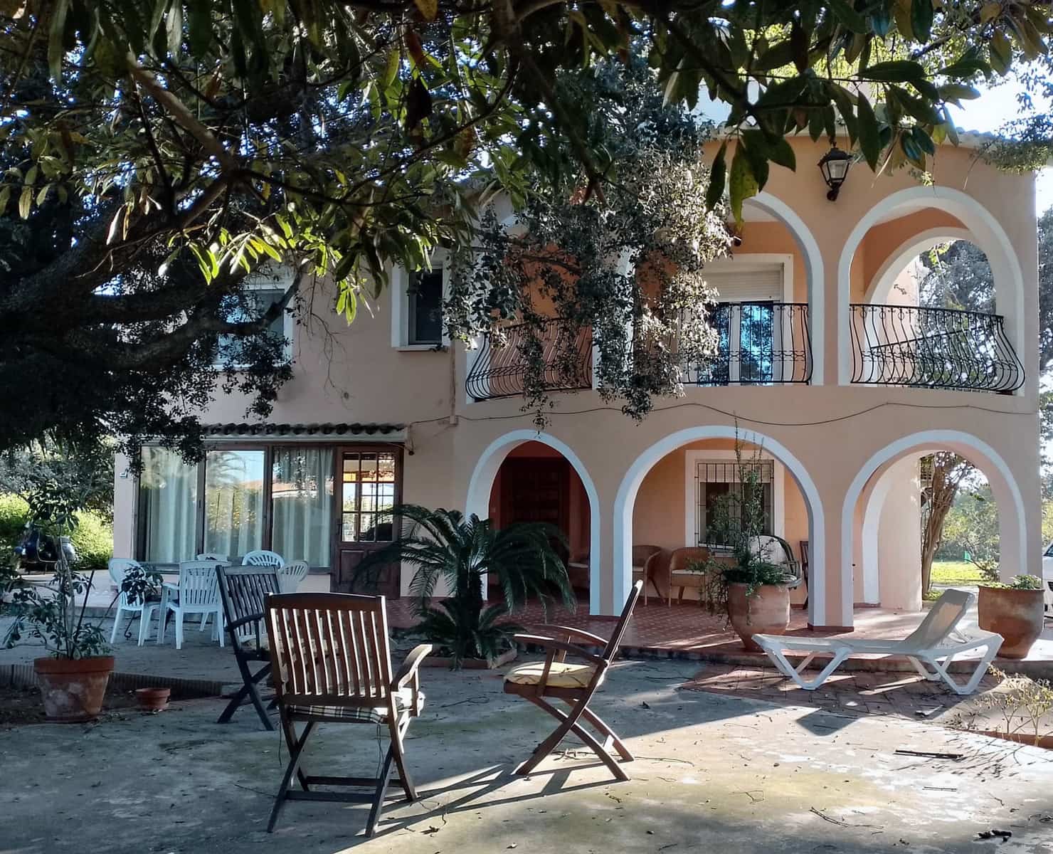 4 chambre Villa/Maison à vendre à Denia avec piscine - 1 050 000 € (Ref: 10040083)